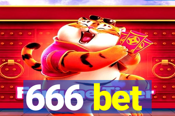 666 bet